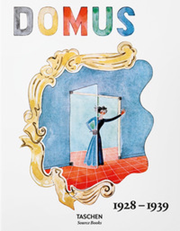 Domus 1930s. Ediz. inglese - Librerie.coop Domus 1930s. Ediz. inglese - Librerie.coop