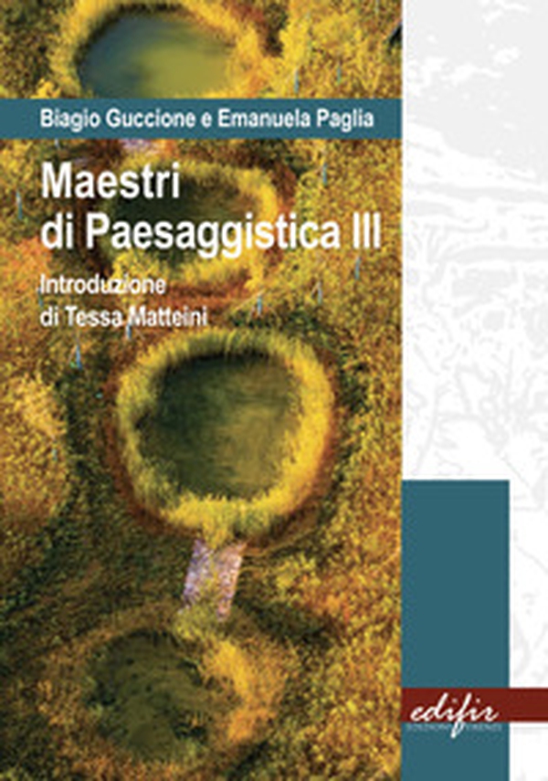 Maestri di paesaggistica - Vol. 3 - Librerie.coop Maestri di paesaggistica - Vol. 3 - Librerie.coop