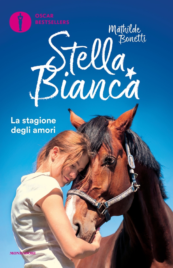 Stella Bianca - 2. La stagione degli amori - Librerie.coop Stella Bianca - 2. La stagione degli amori - Librerie.coop