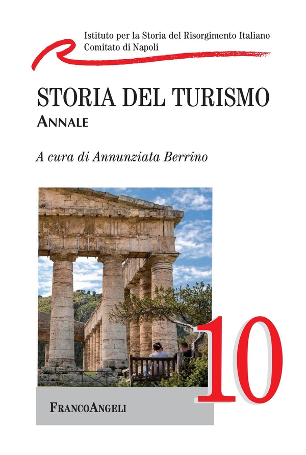 Storia del turismo - Librerie.coop Storia del turismo - Librerie.coop