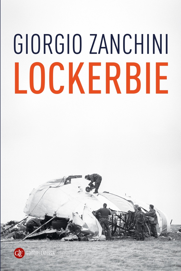 Lockerbie - Librerie.coop