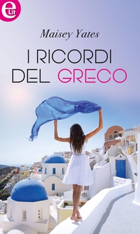 I ricordi del greco (eLit) - Librerie.coop I ricordi del greco (eLit) - Librerie.coop