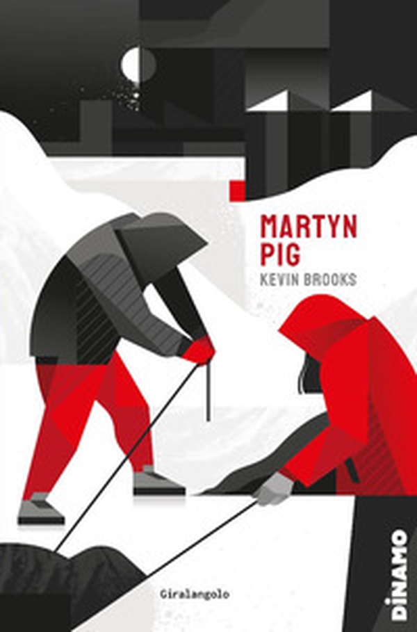 Martyn Pig - Librerie.coop Martyn Pig - Librerie.coop
