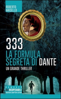 333. La formula segreta di Dante - Librerie.coop