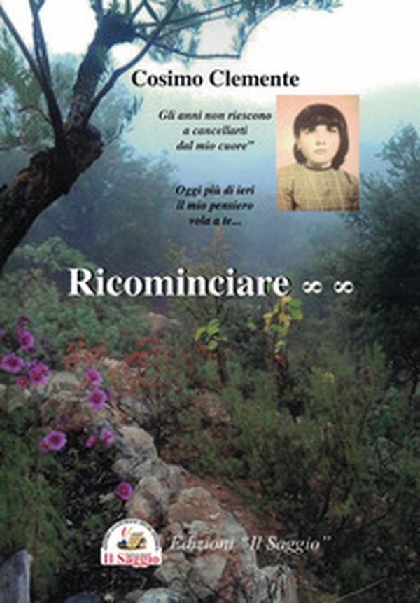 Ricominciare - Librerie.coop Ricominciare - Librerie.coop