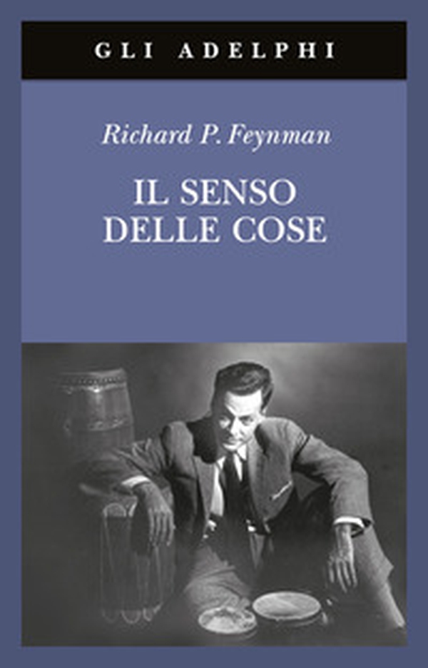 Il senso delle cose - Librerie.coop Il senso delle cose - Librerie.coop