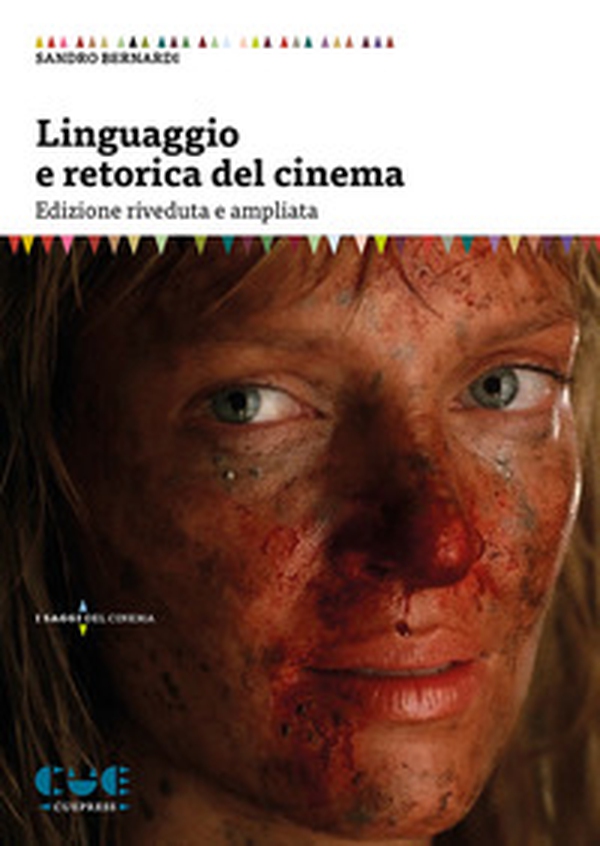 Linguaggio e retorica del cinema - Librerie.coop Linguaggio e retorica del cinema - Librerie.coop