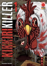 Kikkirikiller - Librerie.coop