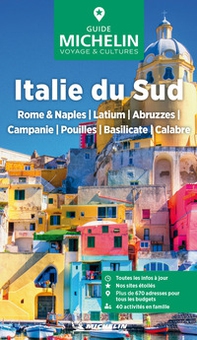Italie du Sud - Librerie.coop