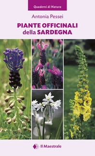 Piante officinali della Sardegna - Librerie.coop