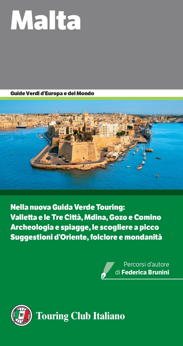 Malta - Librerie.coop Malta - Librerie.coop