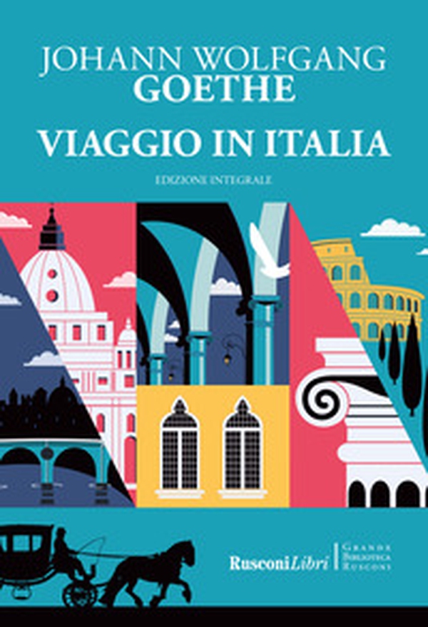 Viaggio in Italia - Librerie.coop Viaggio in Italia - Librerie.coop