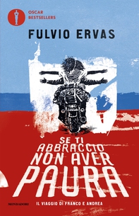 Se ti abbraccio non aver paura - Librerie.coop