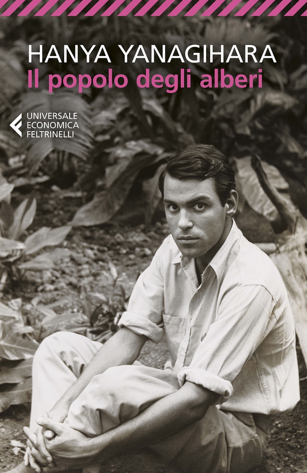 Il popolo degli alberi - Librerie.coop Il popolo degli alberi - Librerie.coop