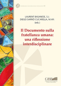 Il Documento sulla fratellanza umana: una riflessione interdisciplinare - Librerie.coop