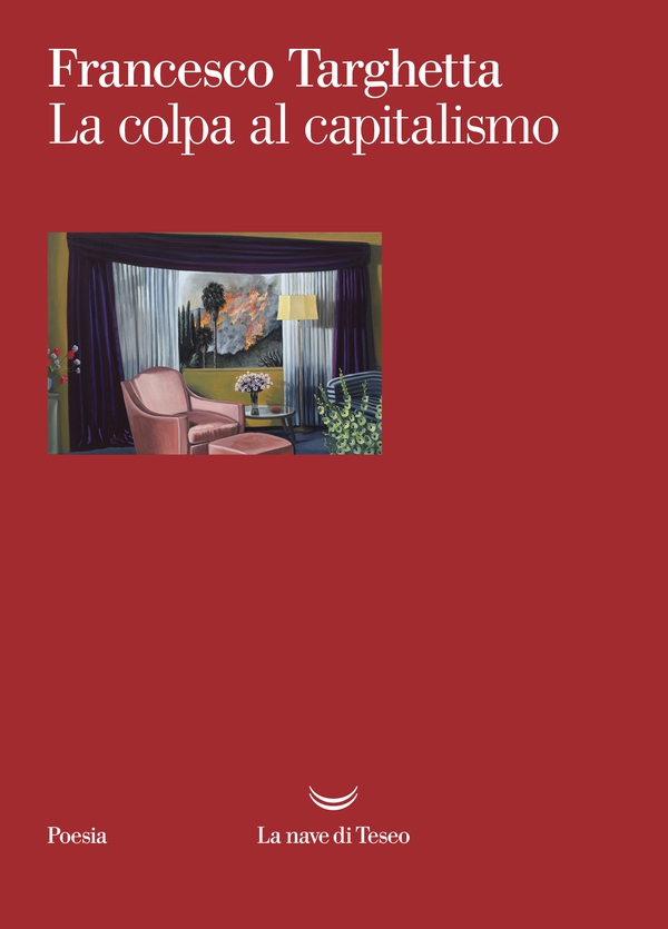 La colpa al capitalismo - Librerie.coop La colpa al capitalismo - Librerie.coop