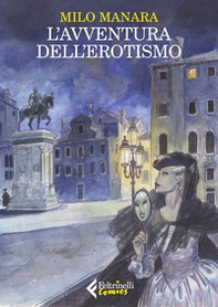 L'avventura dell'erotismo - Librerie.coop