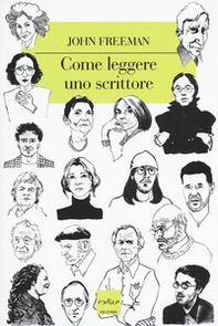 Come leggere uno scrittore - Librerie.coop
