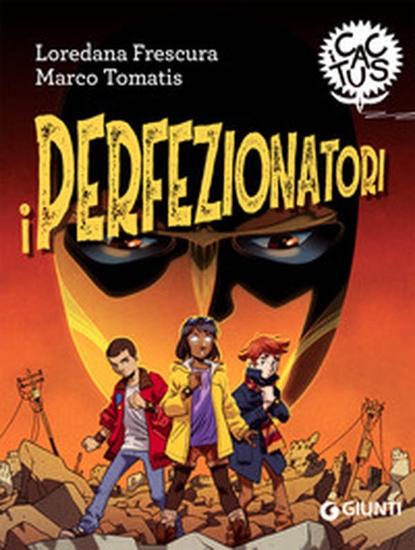 I perfezionatori - Librerie.coop I perfezionatori - Librerie.coop