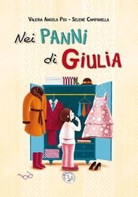 Nei panni di Giulia - Librerie.coop
