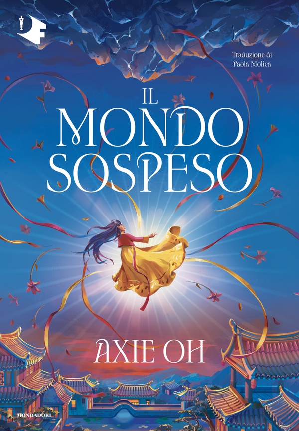 Il mondo sospeso - Librerie.coop
