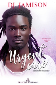 Urgent care - Librerie.coop