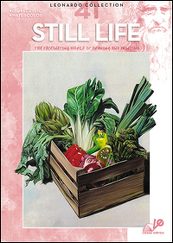 Still life - Librerie.coop Still life - Librerie.coop