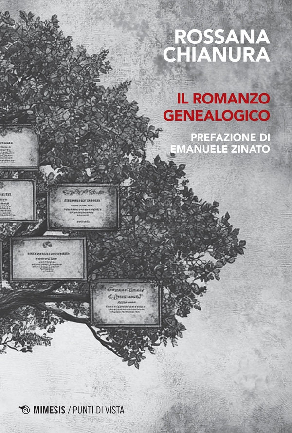 Il romanzo genealogico - Librerie.coop Il romanzo genealogico - Librerie.coop