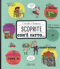 Scoprite com'è fatto... - Librerie.coop