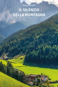Il silenzio della montagna - Librerie.coop