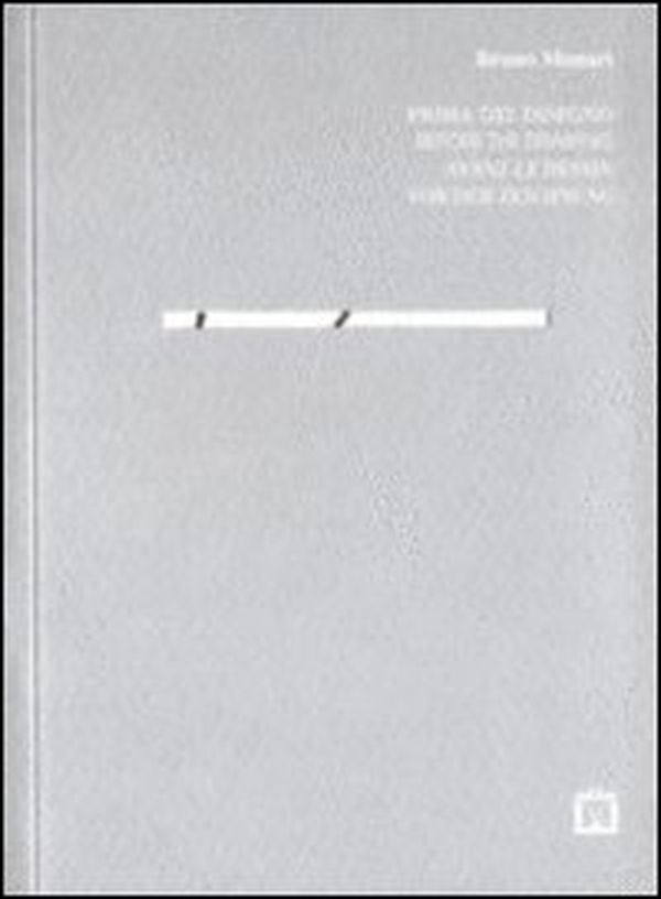 Prima del disegno - Librerie.coop Prima del disegno - Librerie.coop