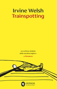 Trainspotting - Librerie.coop