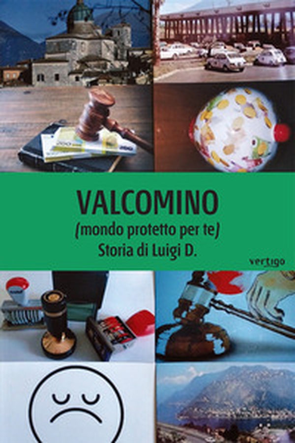 Valcomino (mondo protetto per te) - Librerie.coop Valcomino (mondo protetto per te) - Librerie.coop