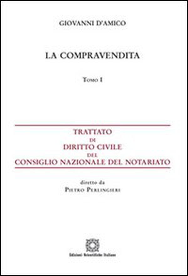 Trattato di diritto civile del Consiglio Nazionale del Notariato - Librerie.coop Trattato di diritto civile del Consiglio Nazionale del Notariato - Librerie.coop