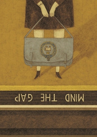 Mind the gap - Librerie.coop Mind the gap - Librerie.coop