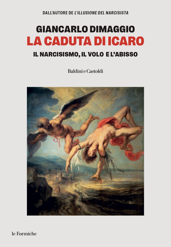 La caduta di Icaro - Librerie.coop
