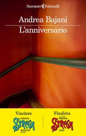 L'anniversario - Librerie.coop