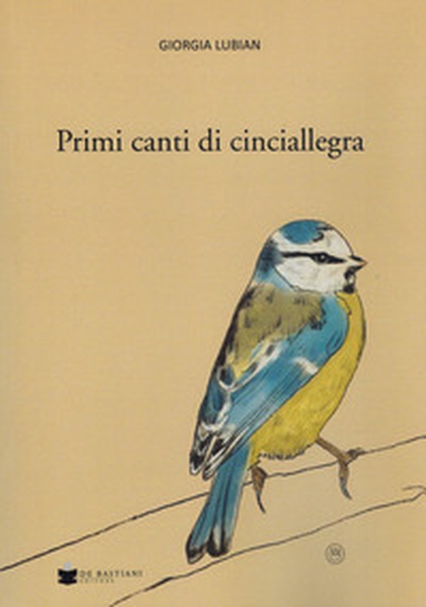 Primi canti di cinciallegra - Librerie.coop Primi canti di cinciallegra - Librerie.coop