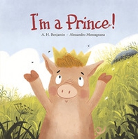I'm a prince! - Librerie.coop