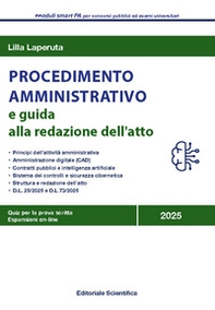 Procedimento amministrativo e guida alla redazione dell'atto - Librerie.coop