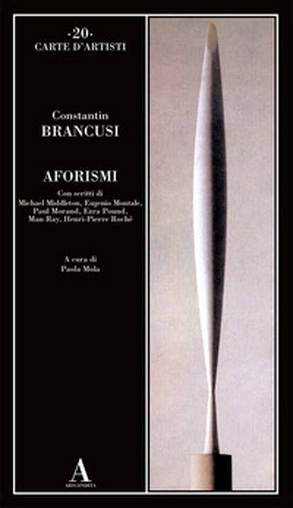 Aforismi - Librerie.coop Aforismi - Librerie.coop