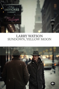 Sundown, yellow moon - Librerie.coop