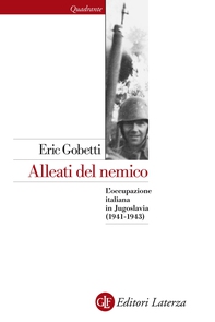 Alleati del nemico - Librerie.coop
