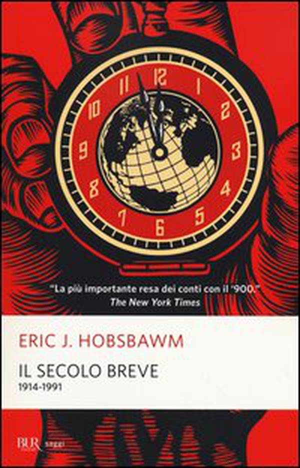 Il secolo breve 1914-1991 - Librerie.coop Il secolo breve 1914-1991 - Librerie.coop