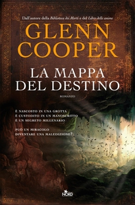 La mappa del destino - Librerie.coop La mappa del destino - Librerie.coop