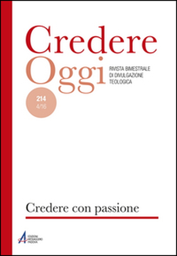 Credere con passione - Librerie.coop Credere con passione - Librerie.coop