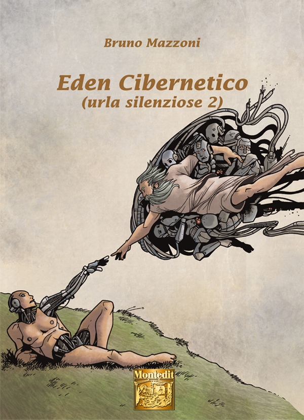 Eden cibernetico (urla silenziose 2) - Librerie.coop Eden cibernetico (urla silenziose 2) - Librerie.coop