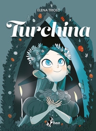 Turchina - Librerie.coop Turchina - Librerie.coop