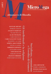 Micromega - Librerie.coop