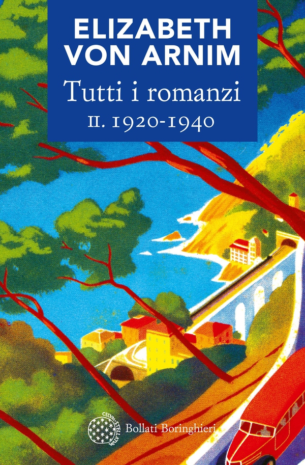 Tutti i romanzi II. 1920-1940 - Librerie.coop Tutti i romanzi II. 1920-1940 - Librerie.coop